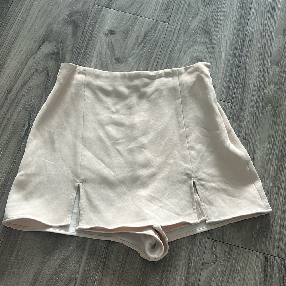 Zara Mini Skort